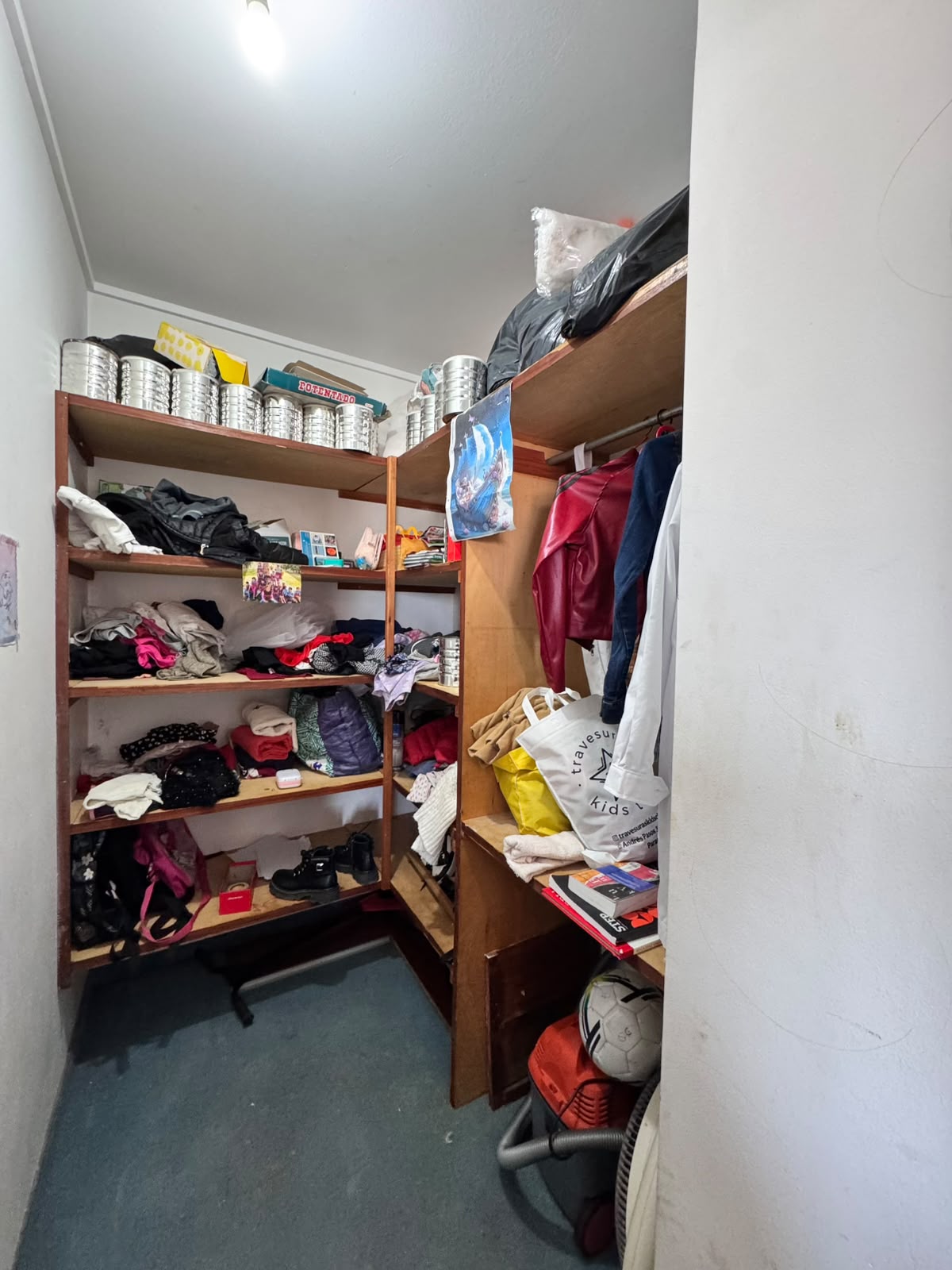 Imagen de la propiedad SEMIPISO EN VENTA | URQUIZA