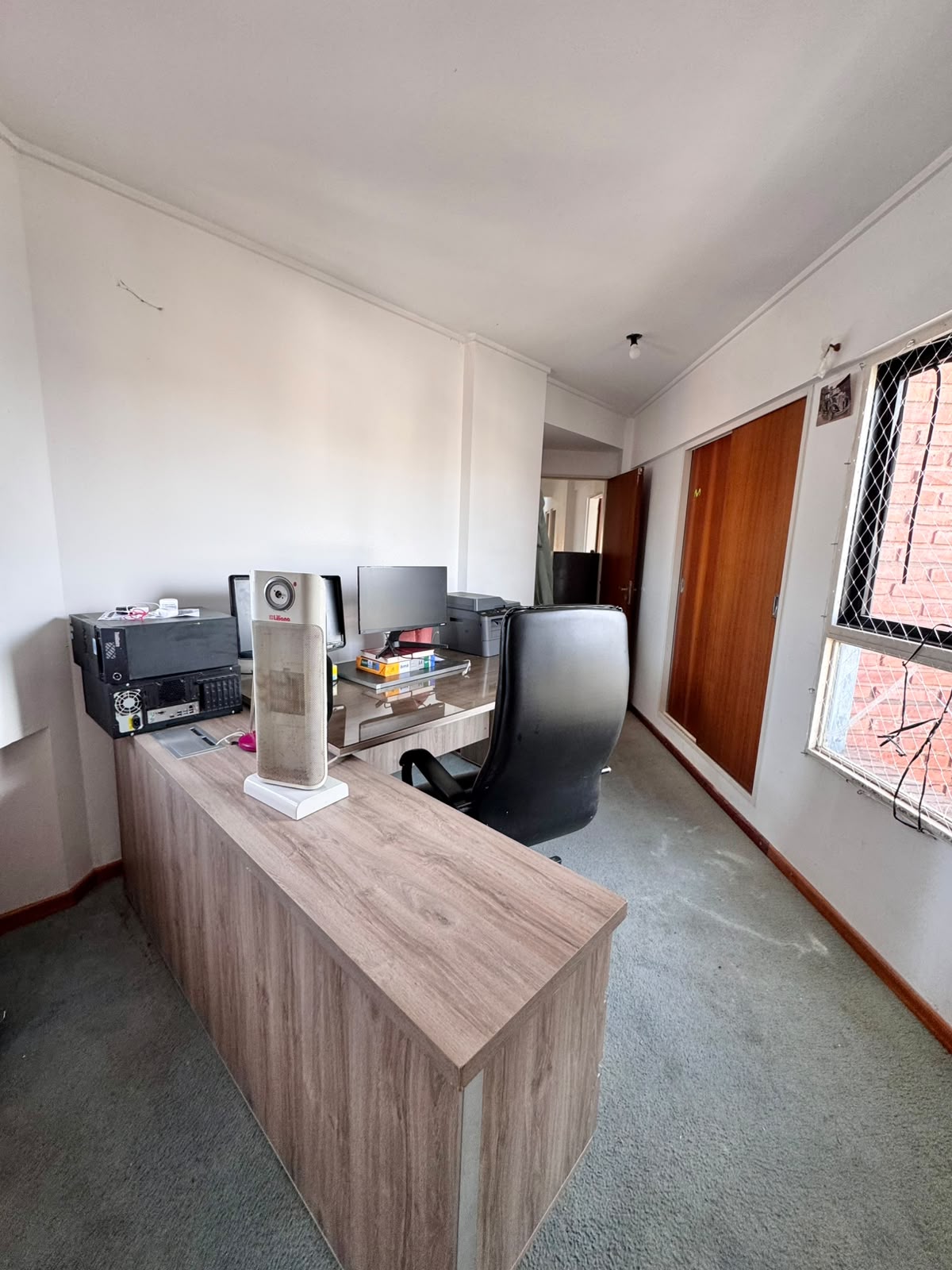 Imagen de la propiedad SEMIPISO EN VENTA | URQUIZA