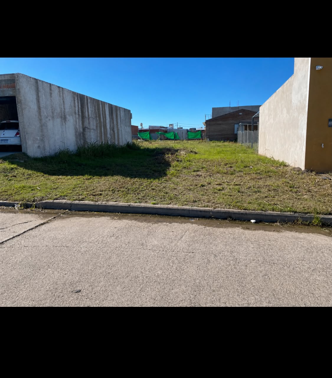Imagen de la propiedad TERRENO EN VENTA – LOTEO SOLVENCIA | SAN BENITO