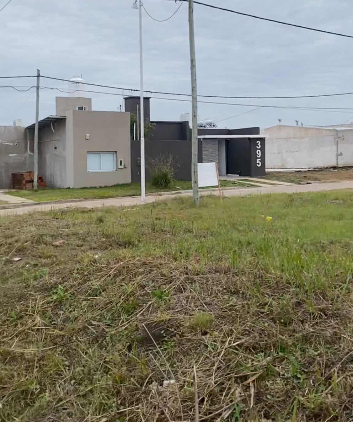 Imagen de la propiedad TERRENO EN VENTA EN ESQUINA DE SOLVENCIA | SAN BENITO