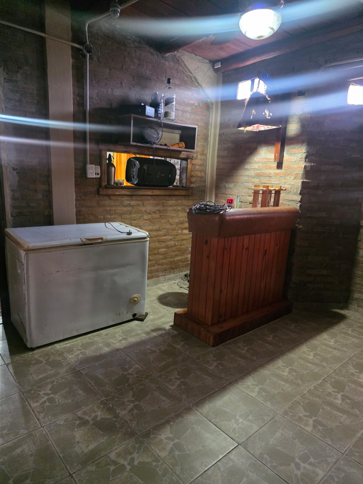 Imagen de la propiedad CASA QUINTA A LA VENTA - SAUCE MONTRULL