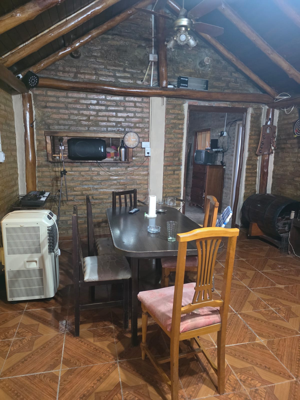 Imagen de la propiedad CASA QUINTA A LA VENTA - SAUCE MONTRULL