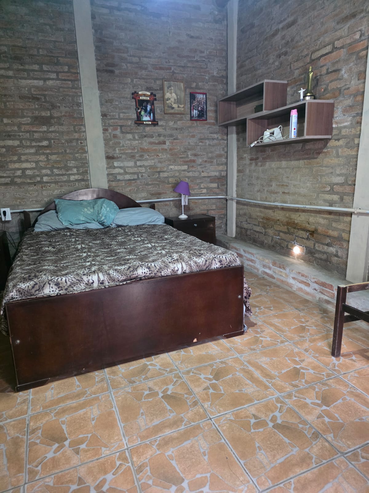Imagen de la propiedad CASA QUINTA A LA VENTA - SAUCE MONTRULL