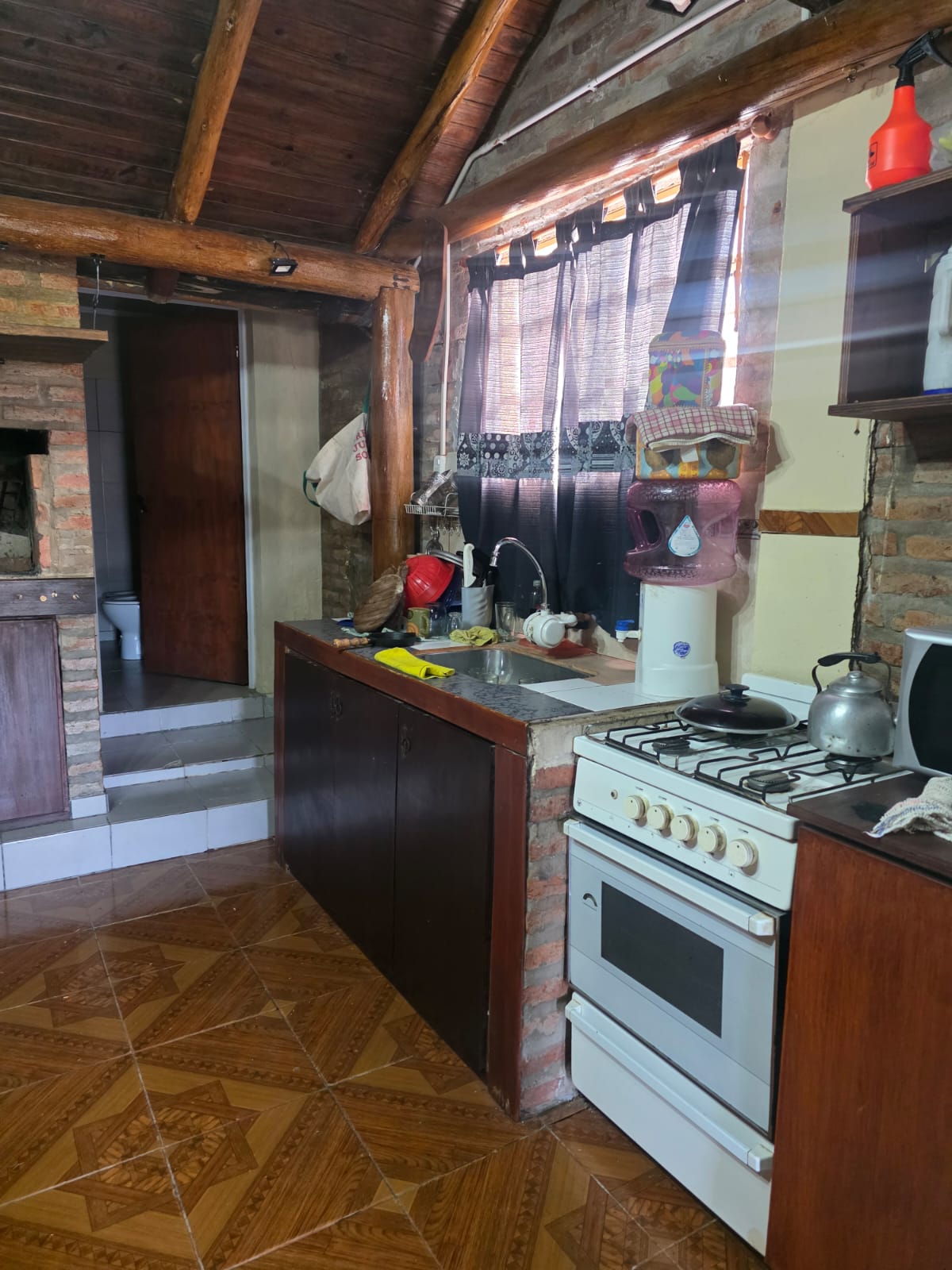 Imagen de la propiedad CASA QUINTA A LA VENTA - SAUCE MONTRULL