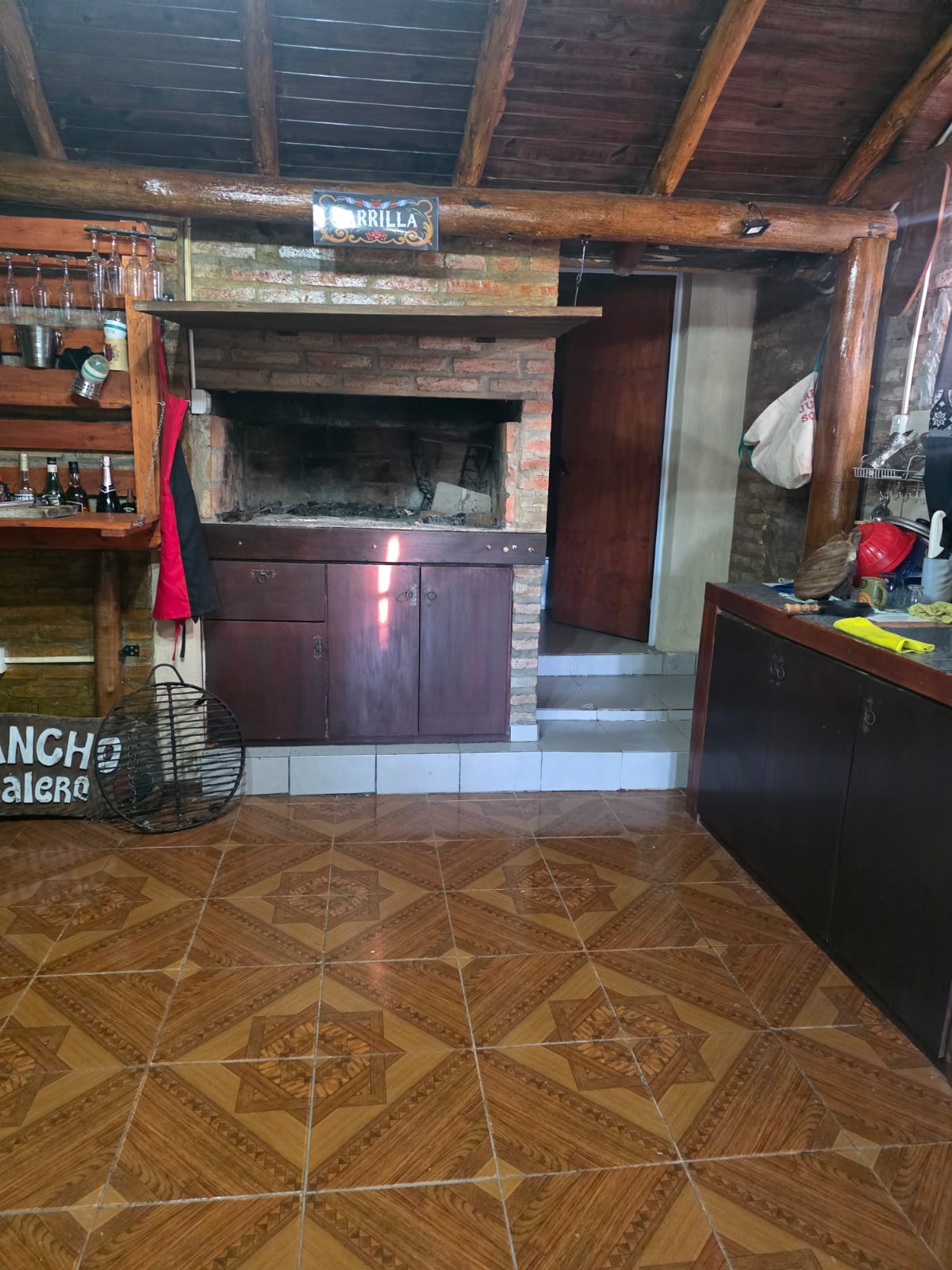 Imagen de la propiedad CASA QUINTA A LA VENTA - SAUCE MONTRULL