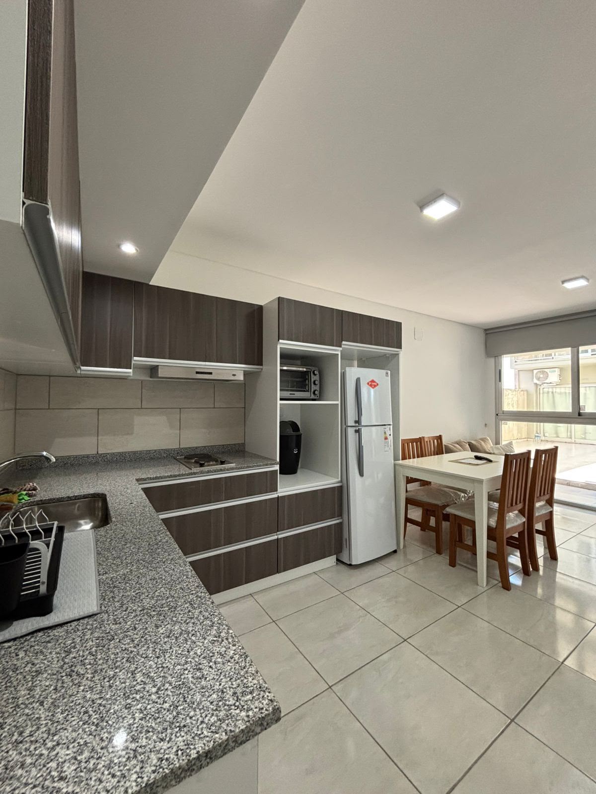 Imagen de la propiedad DEPARTAMENTO DE 1 DORMITORIO EN VENTA