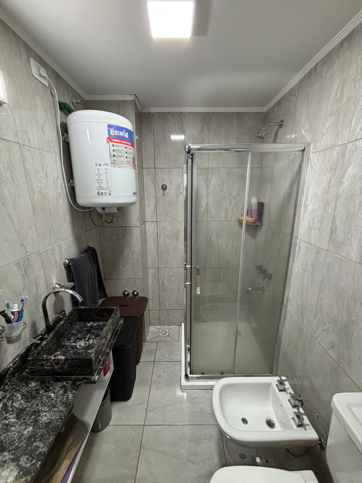 Imagen de la propiedad DEPARTAMENTO DE 1 DORMITORIO EN VENTA