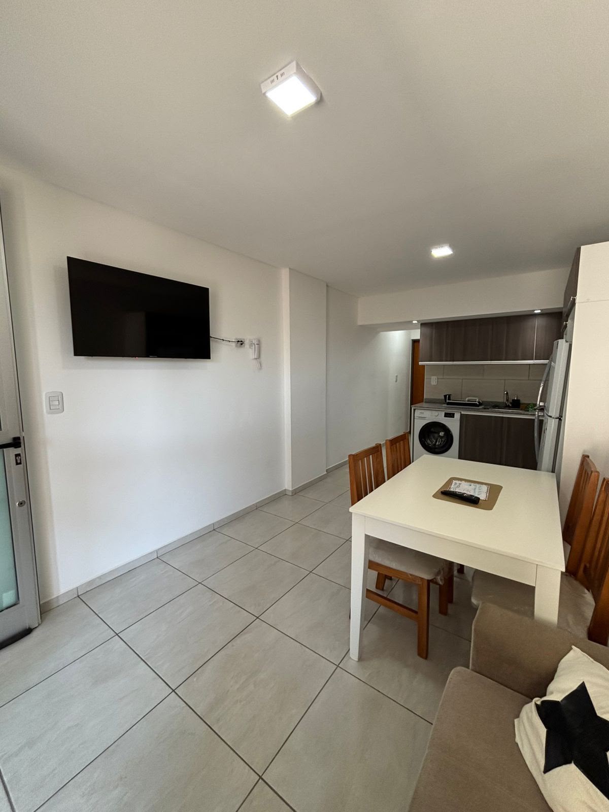 Imagen de la propiedad DEPARTAMENTO DE 1 DORMITORIO EN VENTA