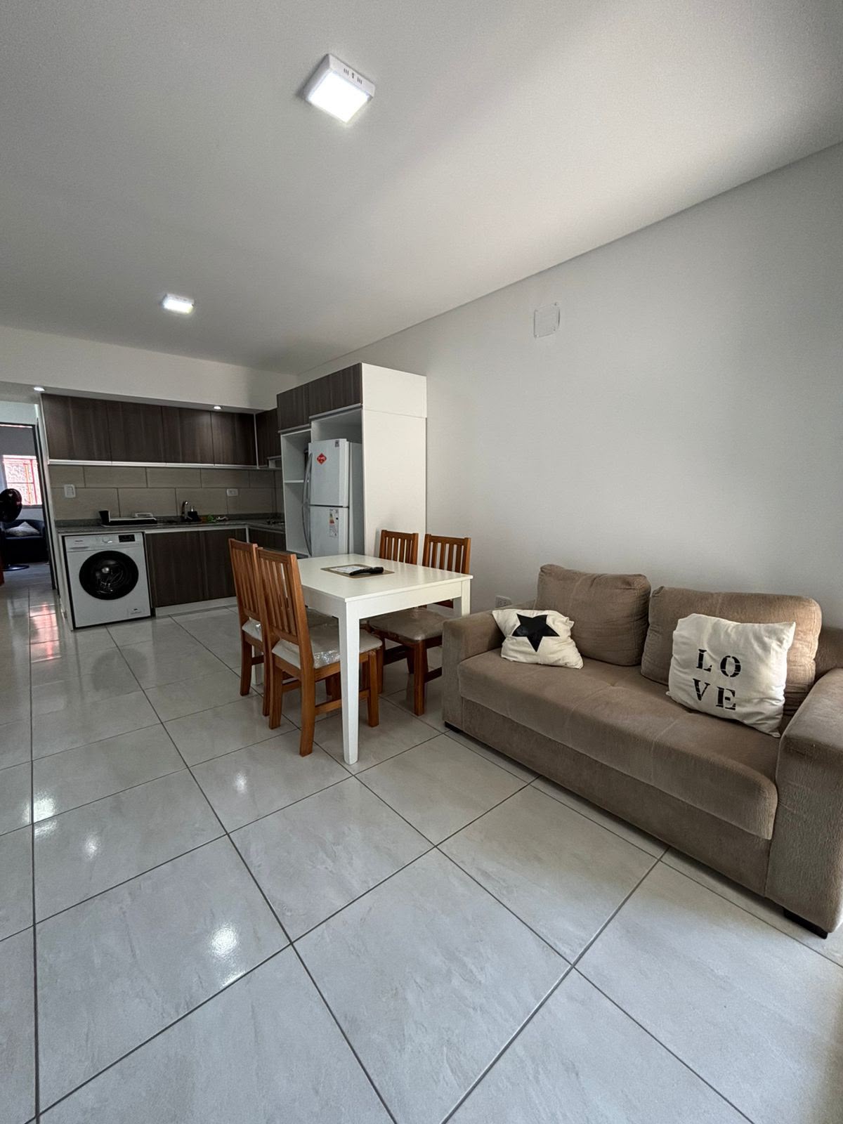 Imagen de la propiedad DEPARTAMENTO DE 1 DORMITORIO EN VENTA