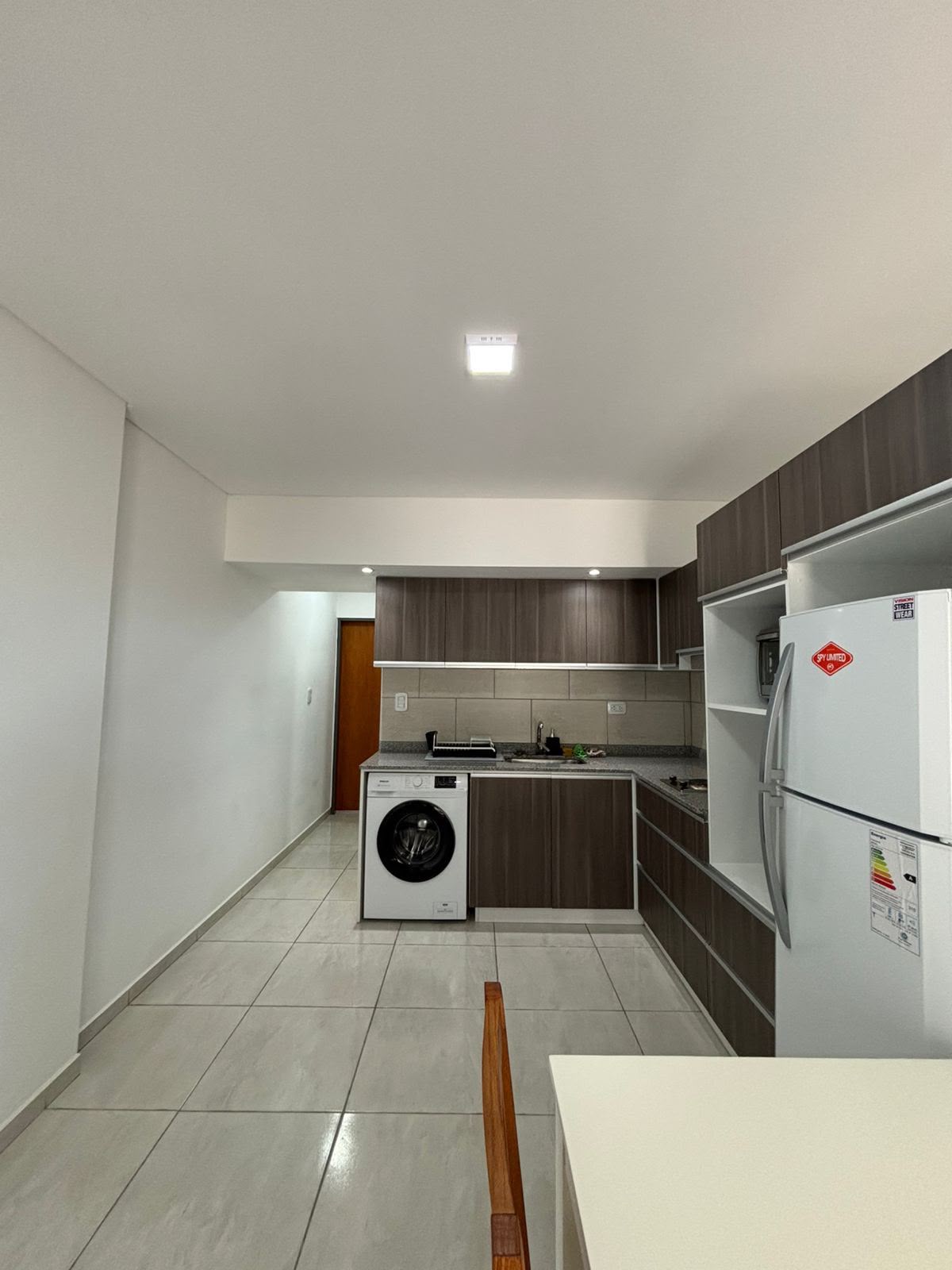 Imagen de la propiedad DEPARTAMENTO DE 1 DORMITORIO EN VENTA