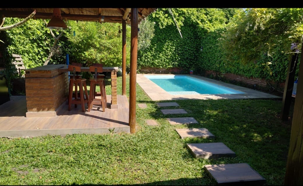 Imagen de la propiedad CASA EN VENTA | GDOR. PARERA