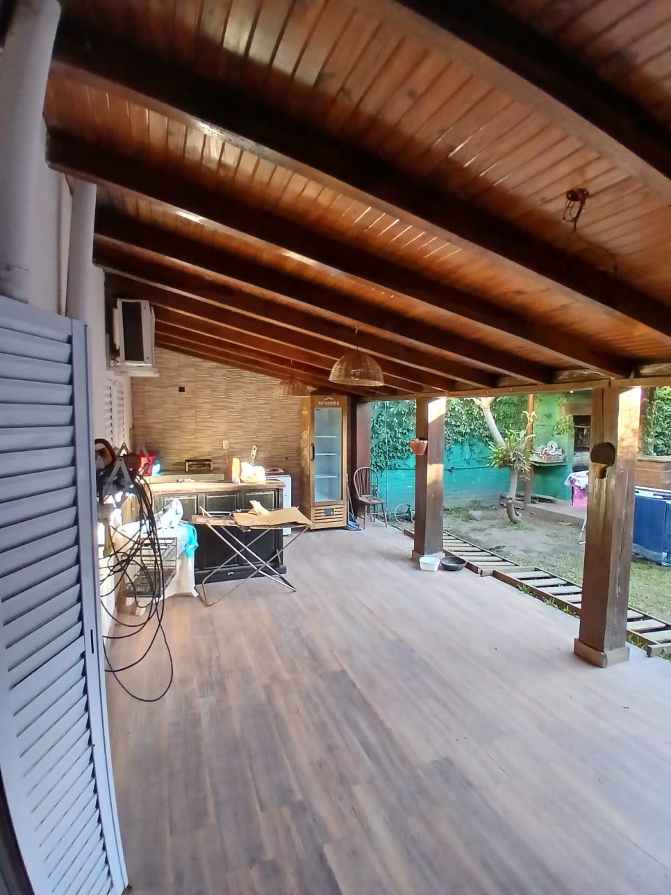 Imagen de la propiedad CASA EN VENTA | GDOR. PARERA