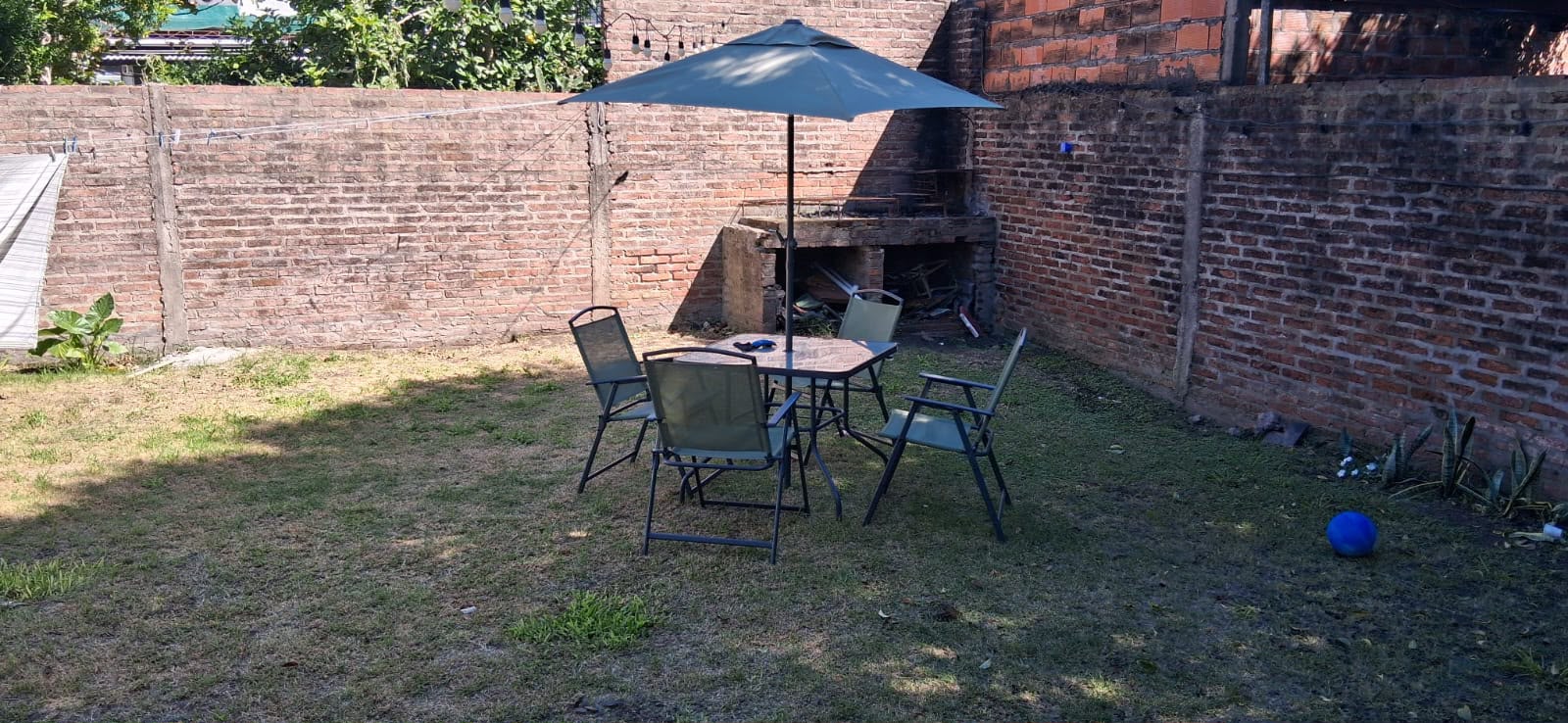 Imagen de la propiedad CASA EN VENTA | PROV. UNIDAS
