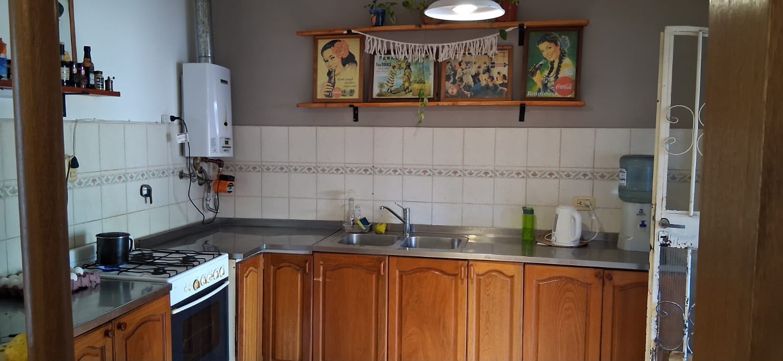 Imagen de la propiedad CASA EN VENTA | PROV. UNIDAS