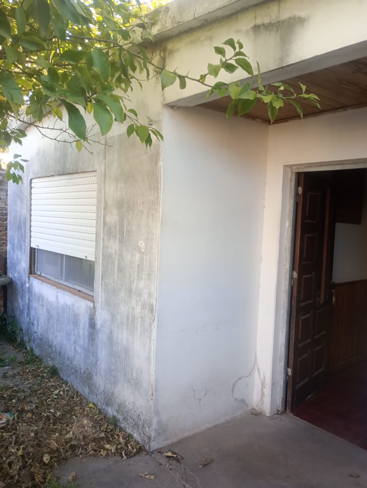 Imagen de la propiedad CASA A RECICLAR EN VENTA