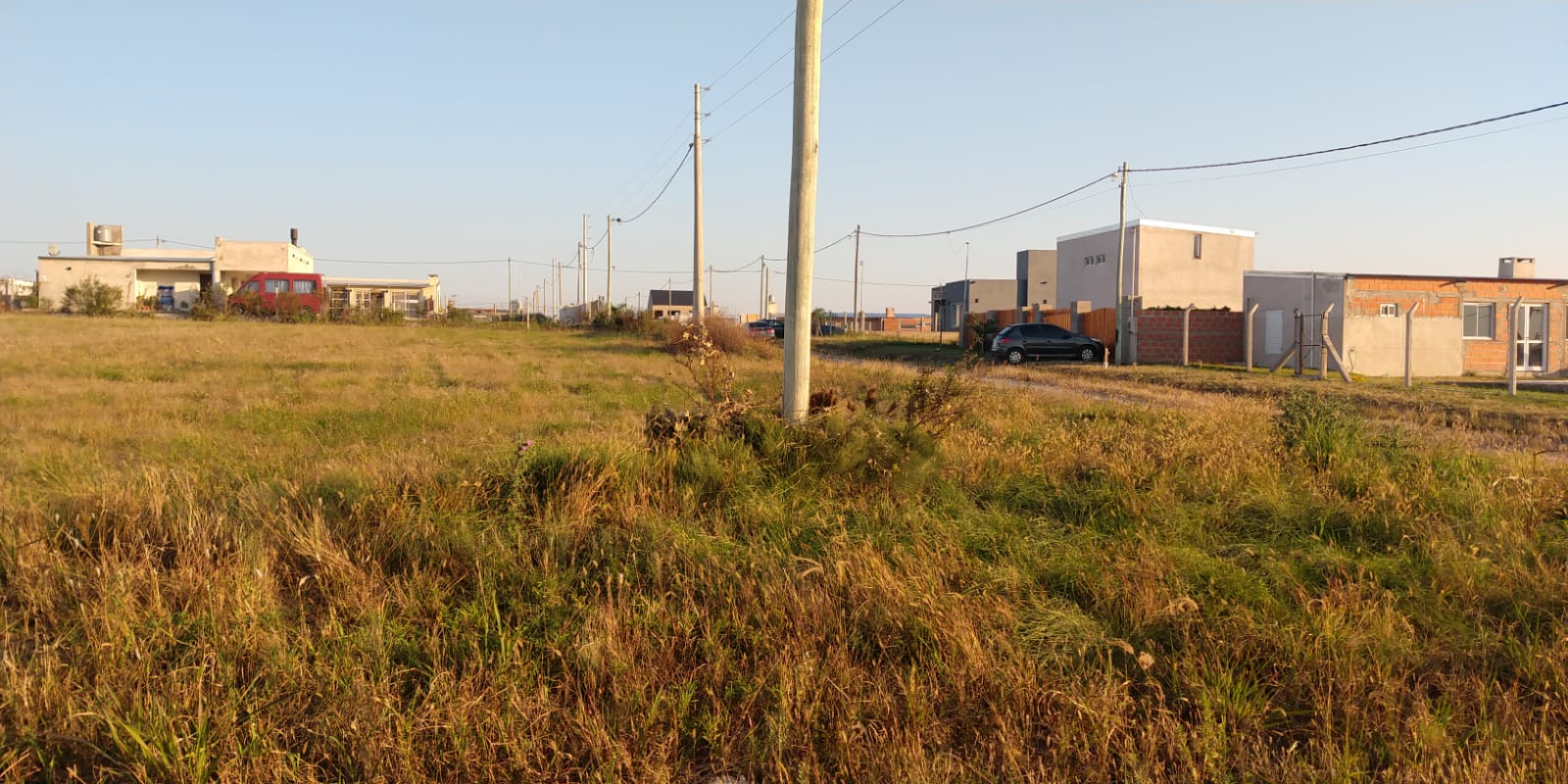 Imagen de la propiedad LOTE EN VENTA | COLONIA ENSAYO