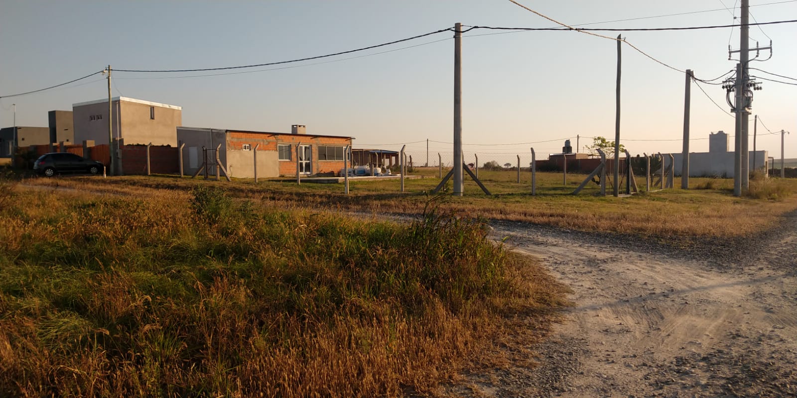 Imagen de la propiedad LOTE EN VENTA | COLONIA ENSAYO