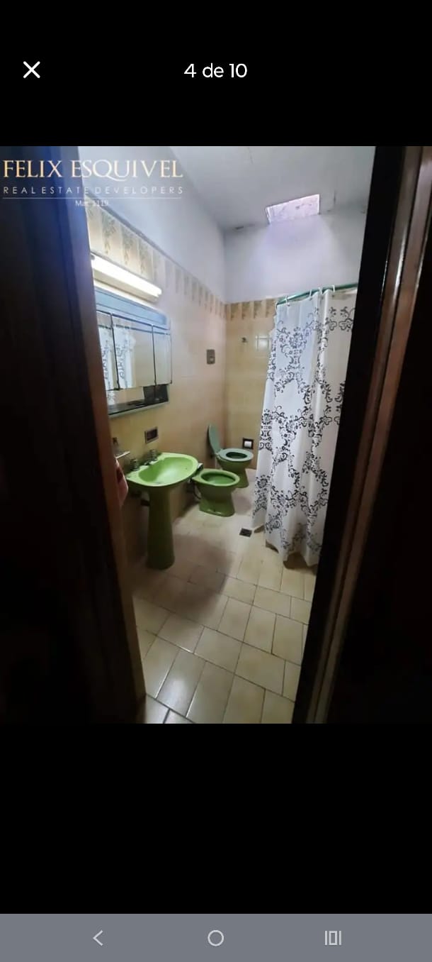 Imagen de la propiedad CASA A LA VENTA A REFACCIONAR | CHURRARIN