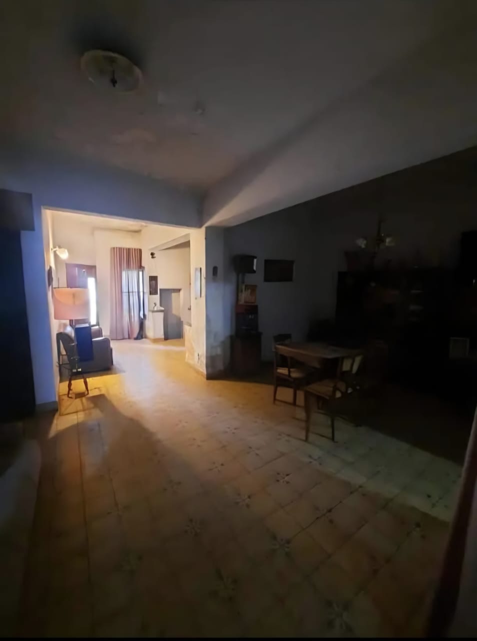 Imagen de la propiedad CASA A LA VENTA A REFACCIONAR | CHURRARIN 