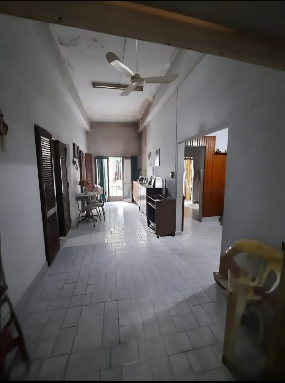 Imagen de la propiedad CASA A LA VENTA A REFACCIONAR | CHURRARIN 