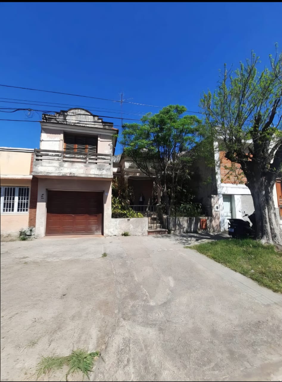 Imagen de la propiedad CASA A LA VENTA A REFACCIONAR | CHURRARIN