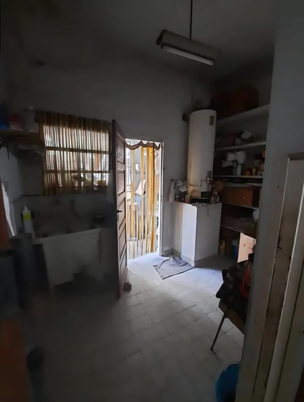 Imagen de la propiedad CASA A LA VENTA A REFACCIONAR | CHURRARIN 