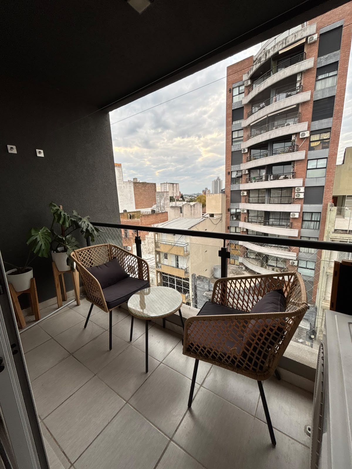 Imagen de la propiedad DEPARTAMENTO CENTRICO EN VENTA | DOS DORMITORIOS