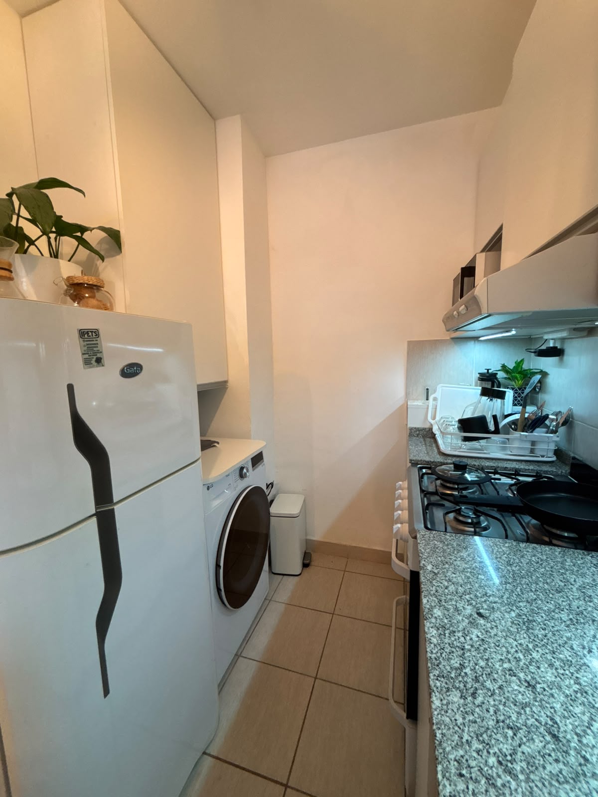 Imagen de la propiedad DEPARTAMENTO CENTRICO EN VENTA | DOS DORMITORIOS