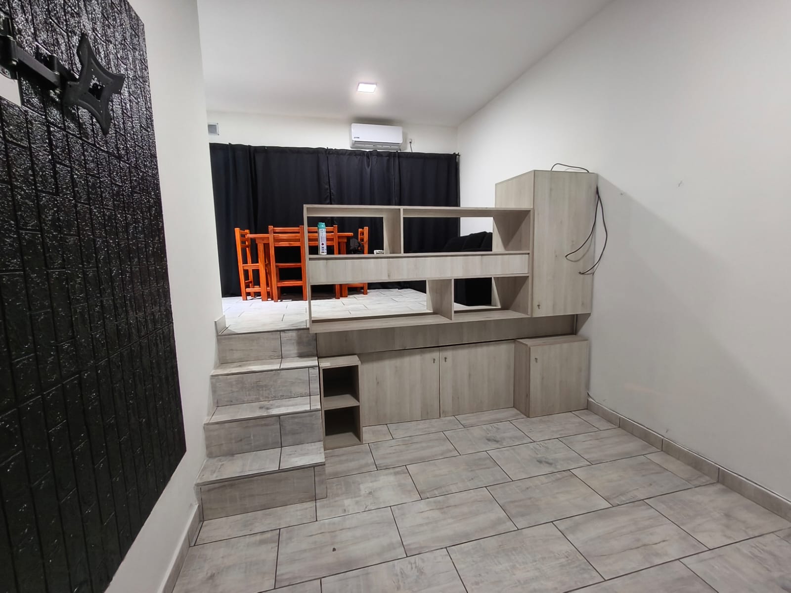 Imagen de la propiedad MONOAMBIENTE EN VENTA | ZONA HIPODROMO
