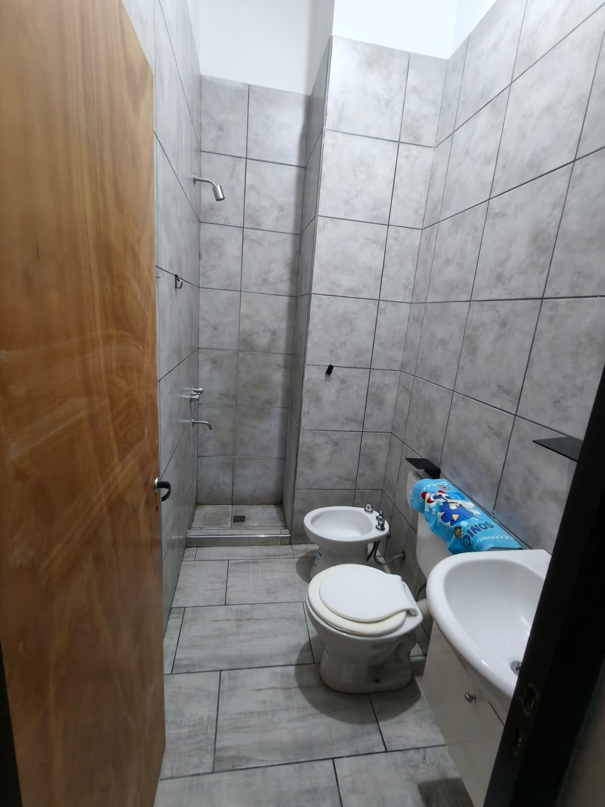 Imagen de la propiedad MONOAMBIENTE EN VENTA | ZONA HIPODROMO