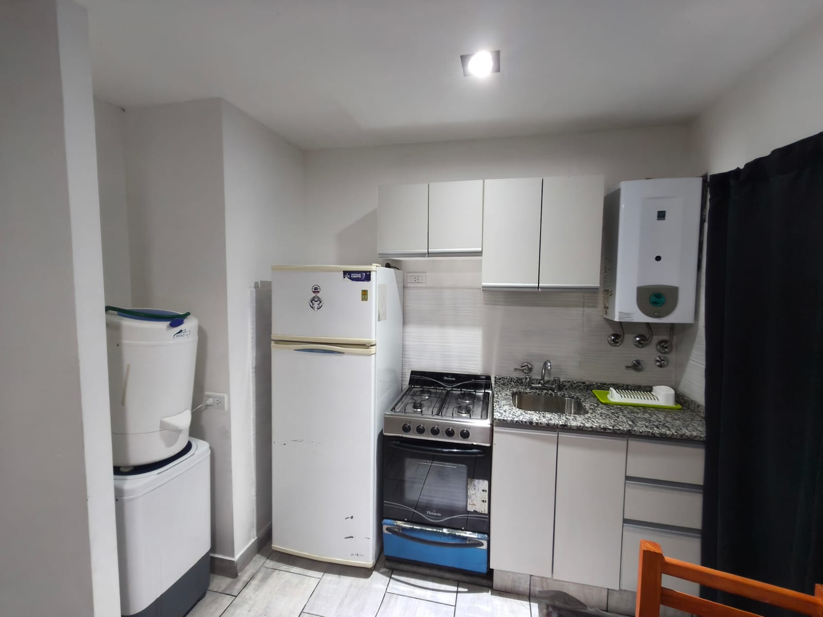 Imagen de la propiedad MONOAMBIENTE EN VENTA | ZONA HIPODROMO