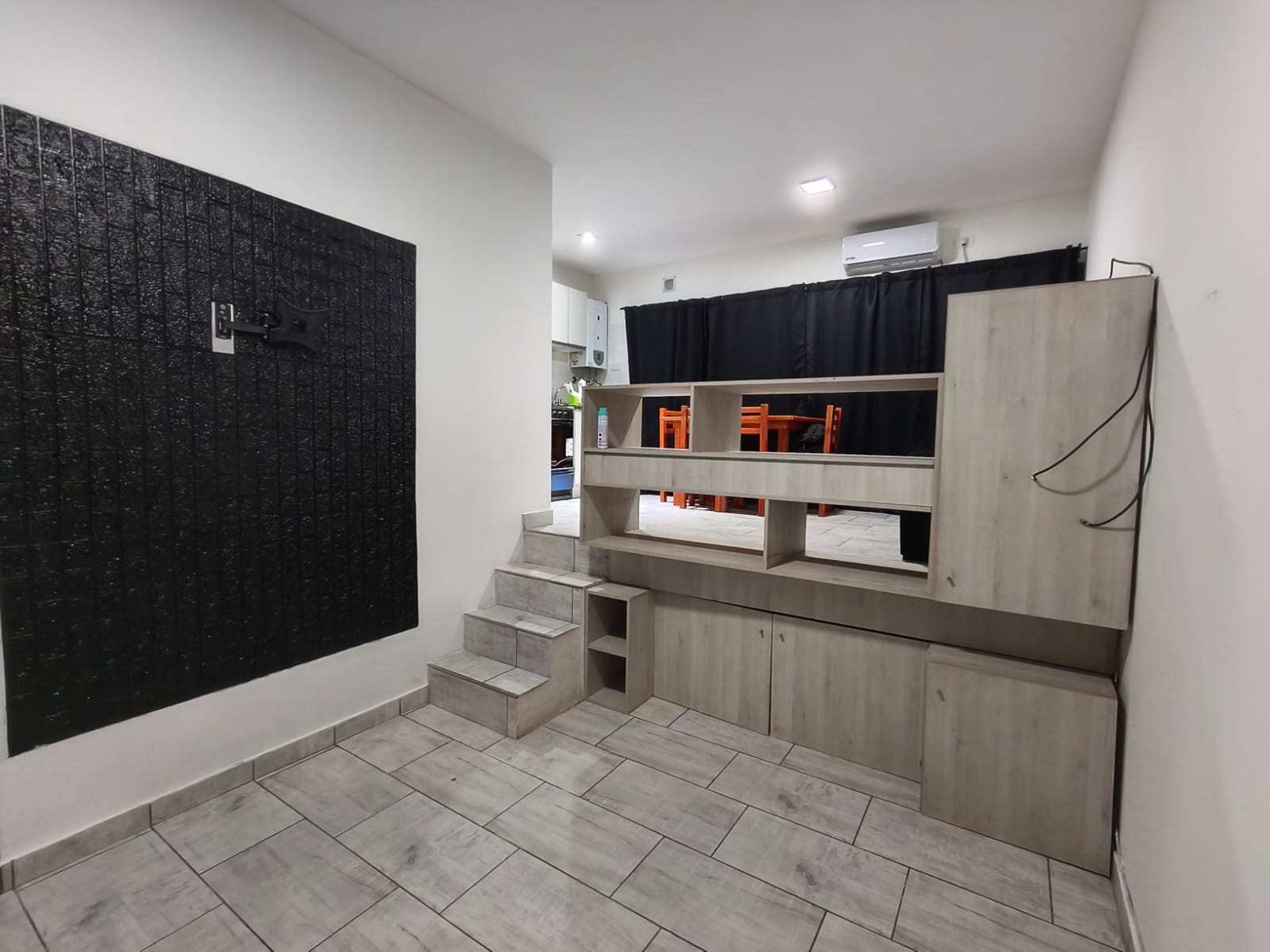 Imagen de la propiedad MONOAMBIENTE EN VENTA | ZONA HIPODROMO