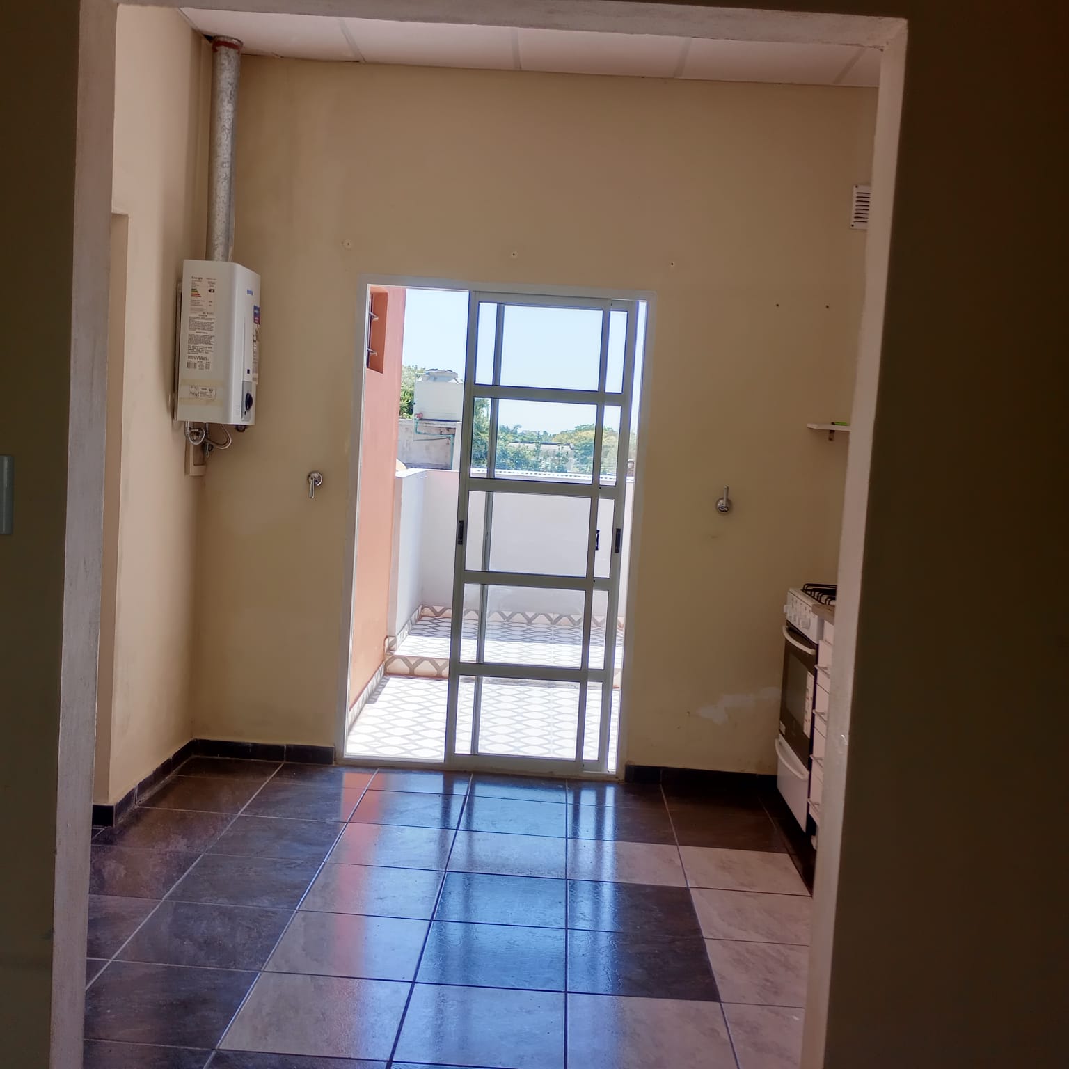 Imagen de la propiedad DEPARTAMENTO DE 2 DORMITORIOS EN VENTA
