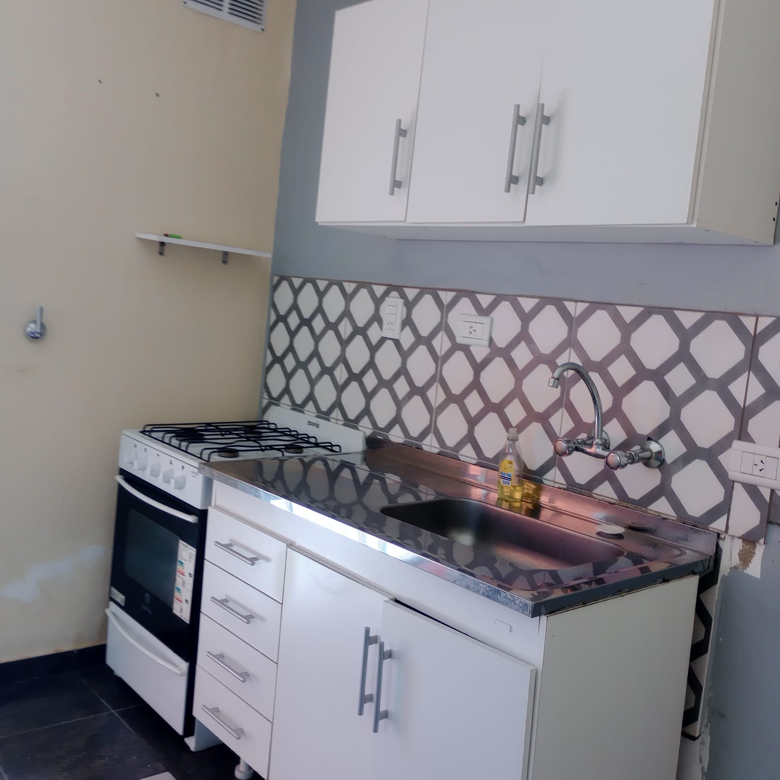 Imagen de la propiedad DEPARTAMENTO DE 2 DORMITORIOS EN VENTA