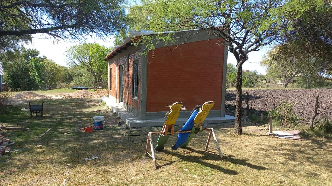 Imagen de la propiedad CASA CON QUINCHO EN VENTA | VILLA URQUIZA