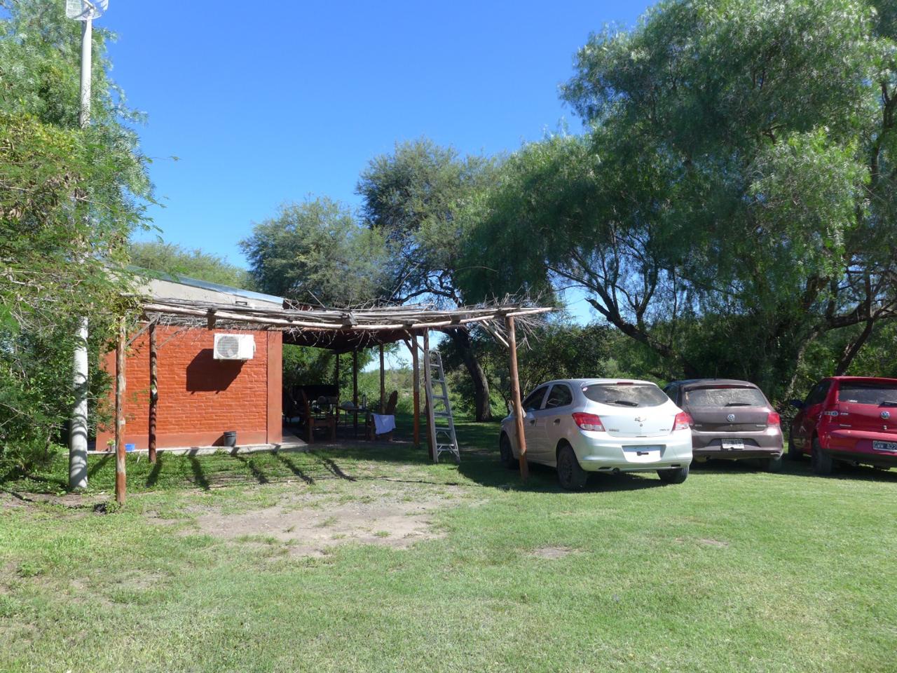 Imagen de la propiedad CASA CON QUINCHO EN VENTA | VILLA URQUIZA