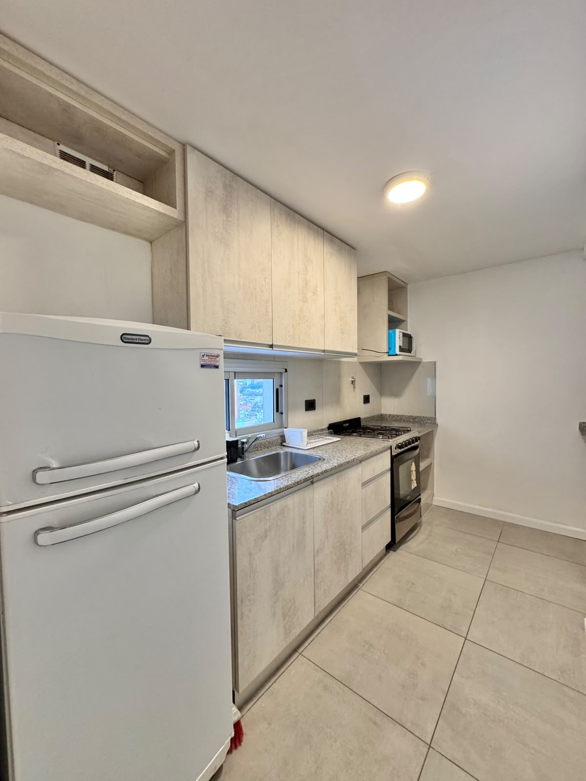 Imagen de la propiedad DEPARTAMENTO EN VENTA CON TERRAZA EXCLUSIVA
