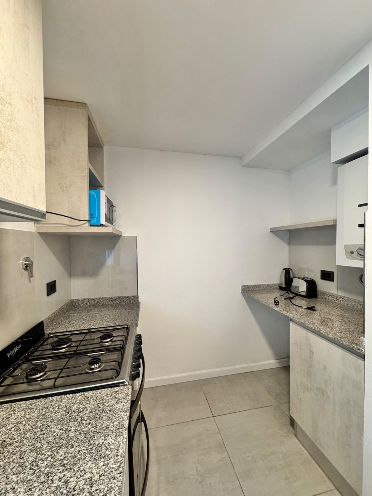Imagen de la propiedad DEPARTAMENTO EN VENTA CON TERRAZA EXCLUSIVA