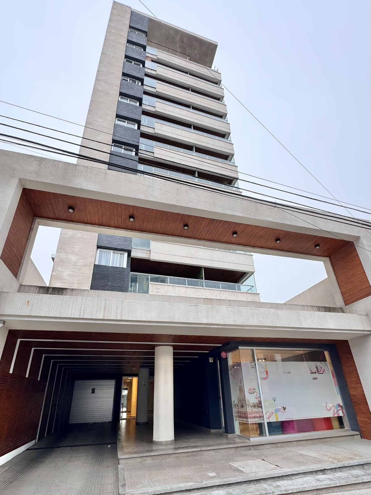 Imagen de la propiedad DEPARTAMENTO EN VENTA CON TERRAZA EXCLUSIVA
