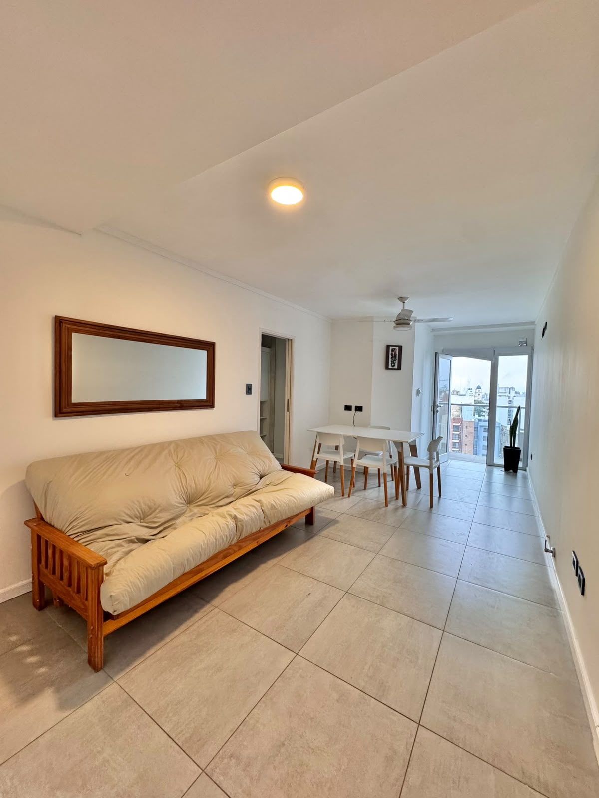 Imagen de la propiedad DEPARTAMENTO EN VENTA CON TERRAZA EXCLUSIVA