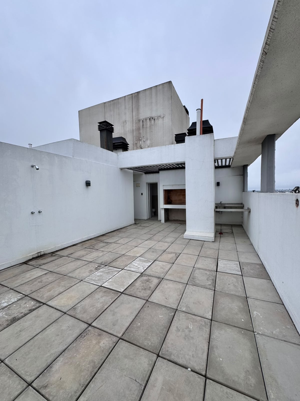 Imagen de la propiedad DEPARTAMENTO EN VENTA CON TERRAZA EXCLUSIVA