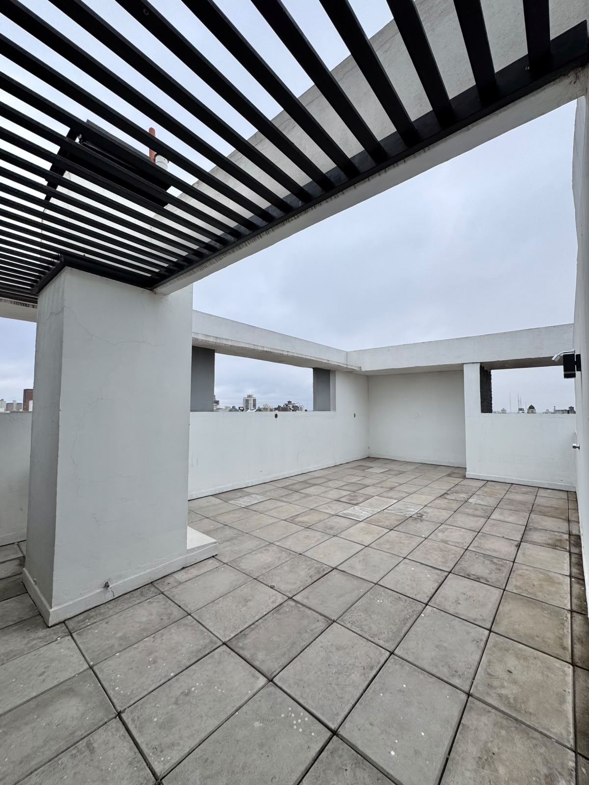 Imagen de la propiedad DEPARTAMENTO EN VENTA CON TERRAZA EXCLUSIVA