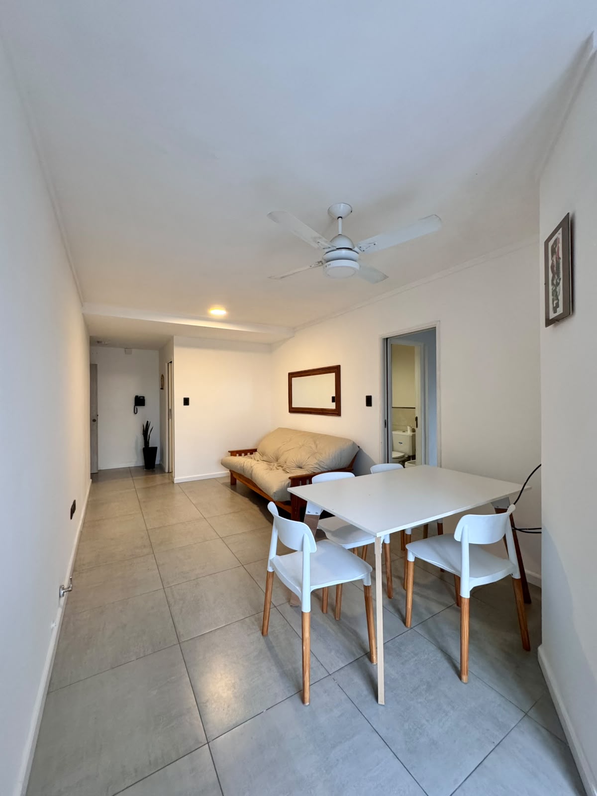 Imagen de la propiedad DEPARTAMENTO EN VENTA CON TERRAZA EXCLUSIVA