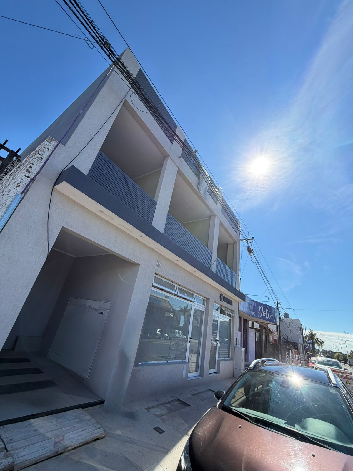 Imagen de la propiedad DEPARTAMENTO A ESTRENAR DE 1 DORMITORIO – VENTA 