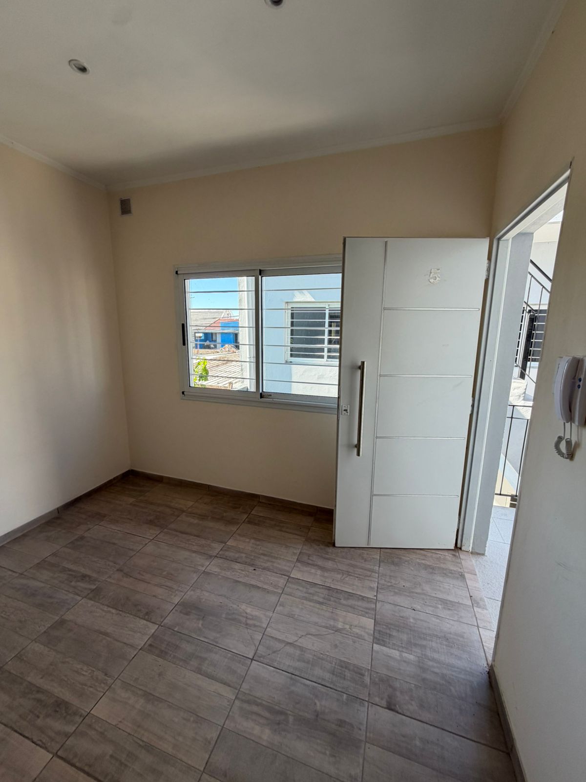 Imagen de la propiedad DEPARTAMENTO A ESTRENAR DE 1 DORMITORIO – VENTA 