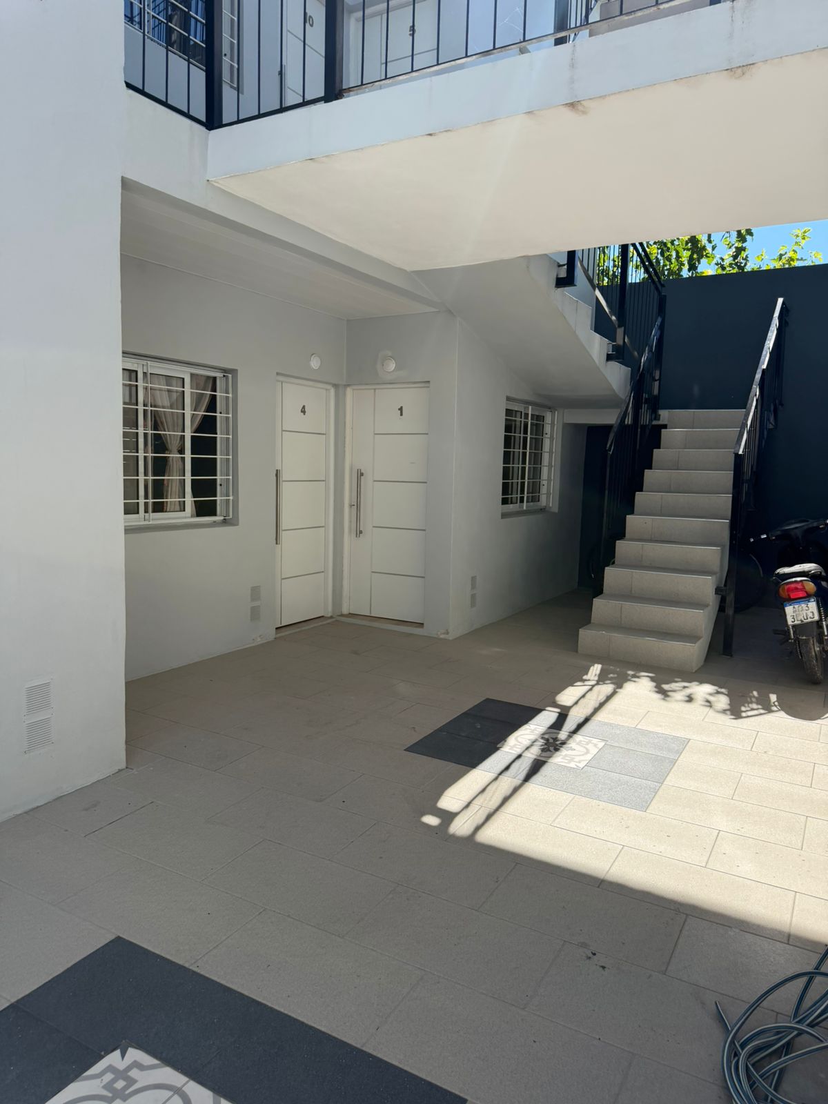 Imagen de la propiedad DEPARTAMENTO A ESTRENAR DE 1 DORMITORIO – VENTA 