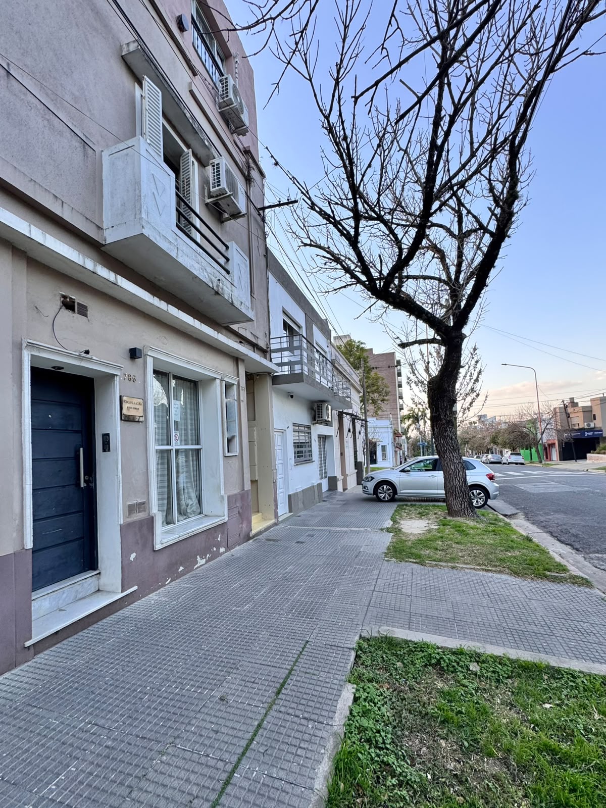 Imagen de la propiedad DEPARTAMENTO EN VENTA | ZONA CENTRO-PARQUE