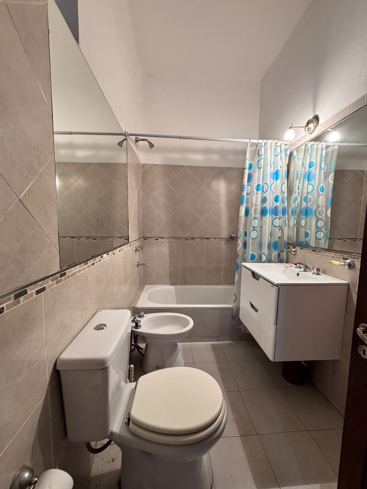 Imagen de la propiedad DEPARTAMENTO EN VENTA | ZONA CENTRO-PARQUE