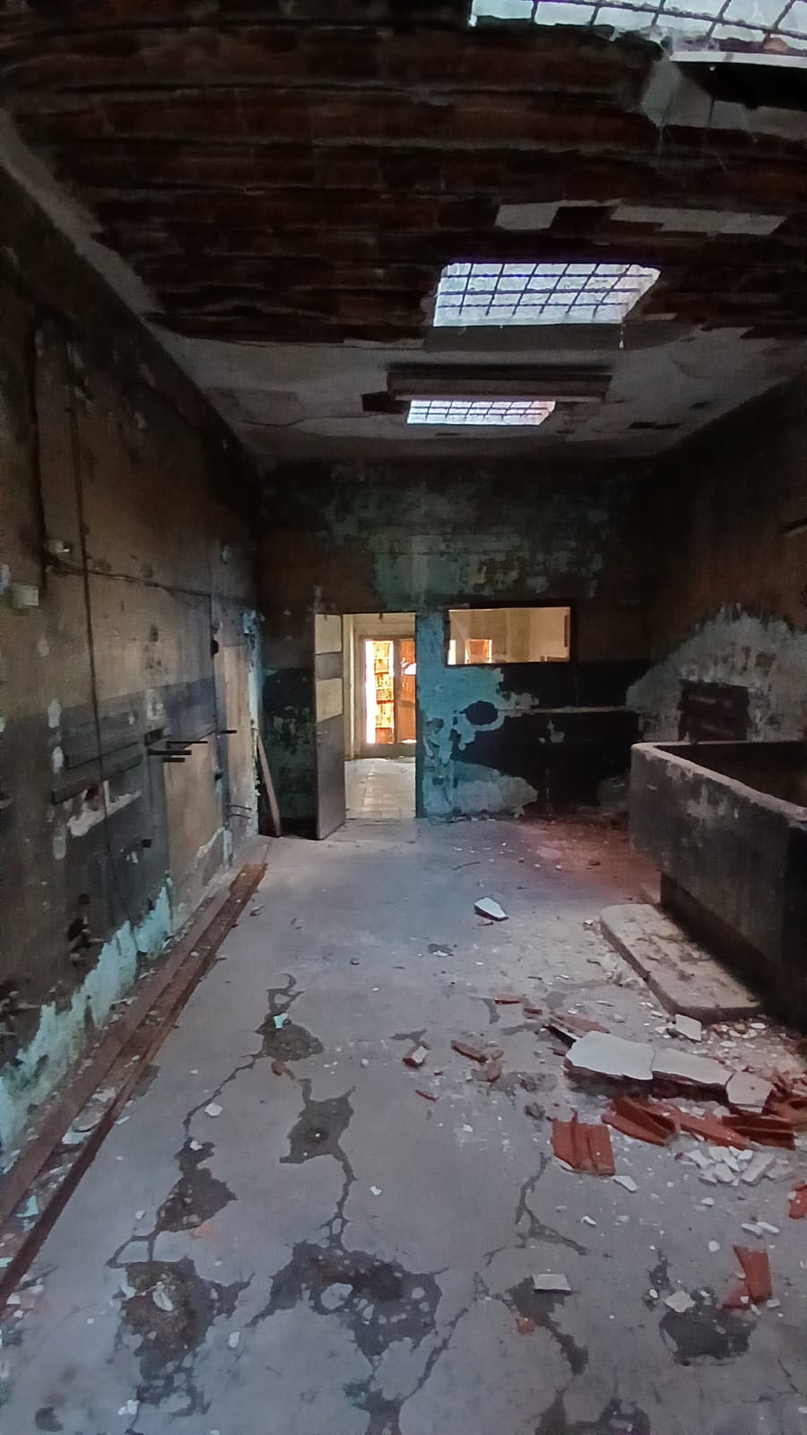 Imagen de la propiedad EN VENTA – CASA A RECICLAR  EN PARANÁ