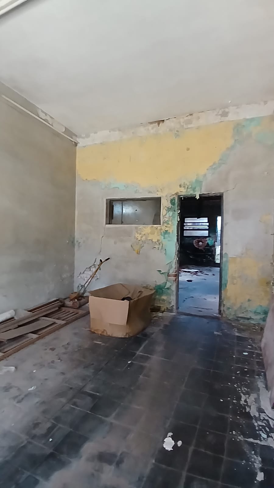 Imagen de la propiedad EN VENTA – CASA A RECICLAR EN PARANÁ